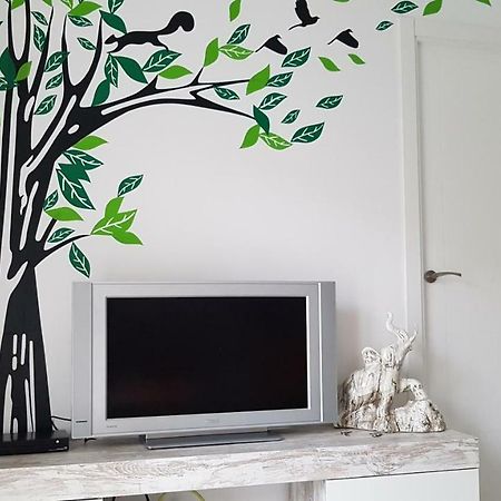 Apartamento Jardín de Ayora Valência Exterior foto