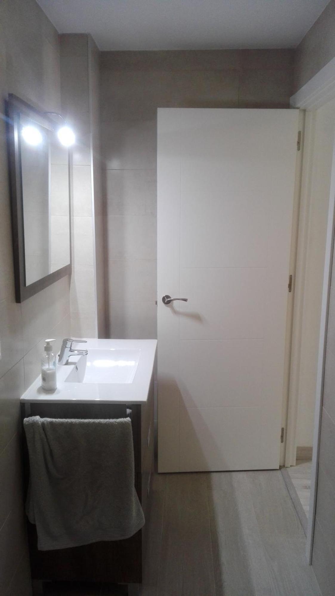 Apartamento Jardín de Ayora Valência Exterior foto