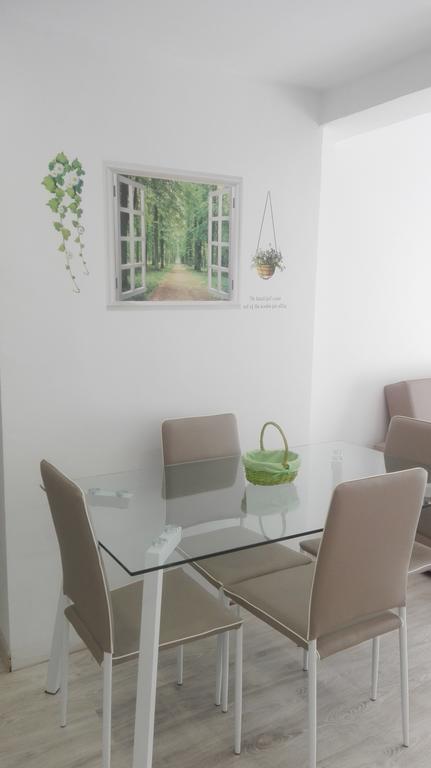 Apartamento Jardín de Ayora Valência Exterior foto