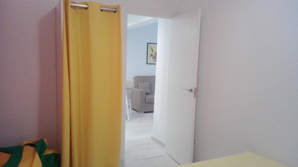 Apartamento Jardín de Ayora Valência Exterior foto