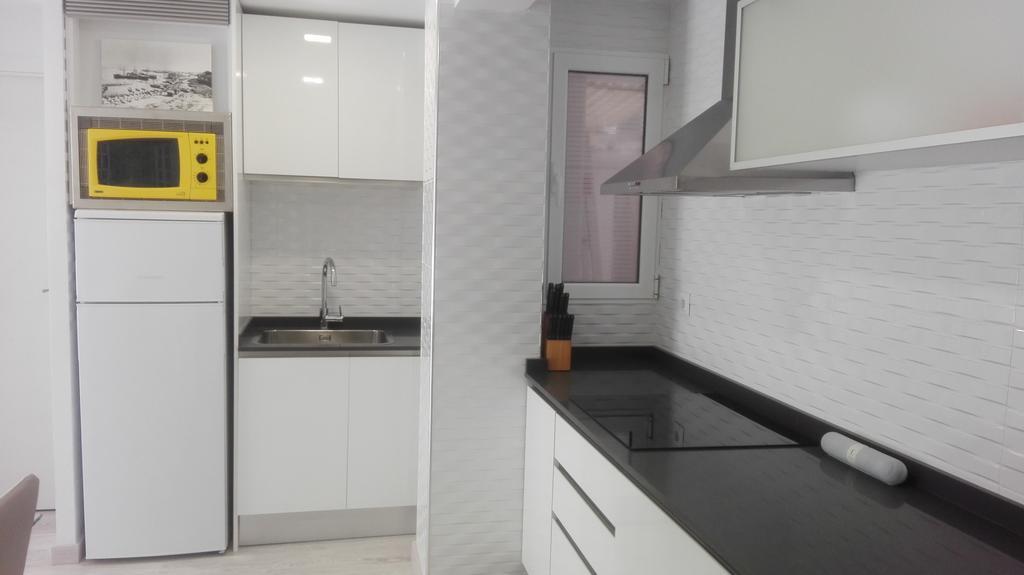 Apartamento Jardín de Ayora Valência Exterior foto