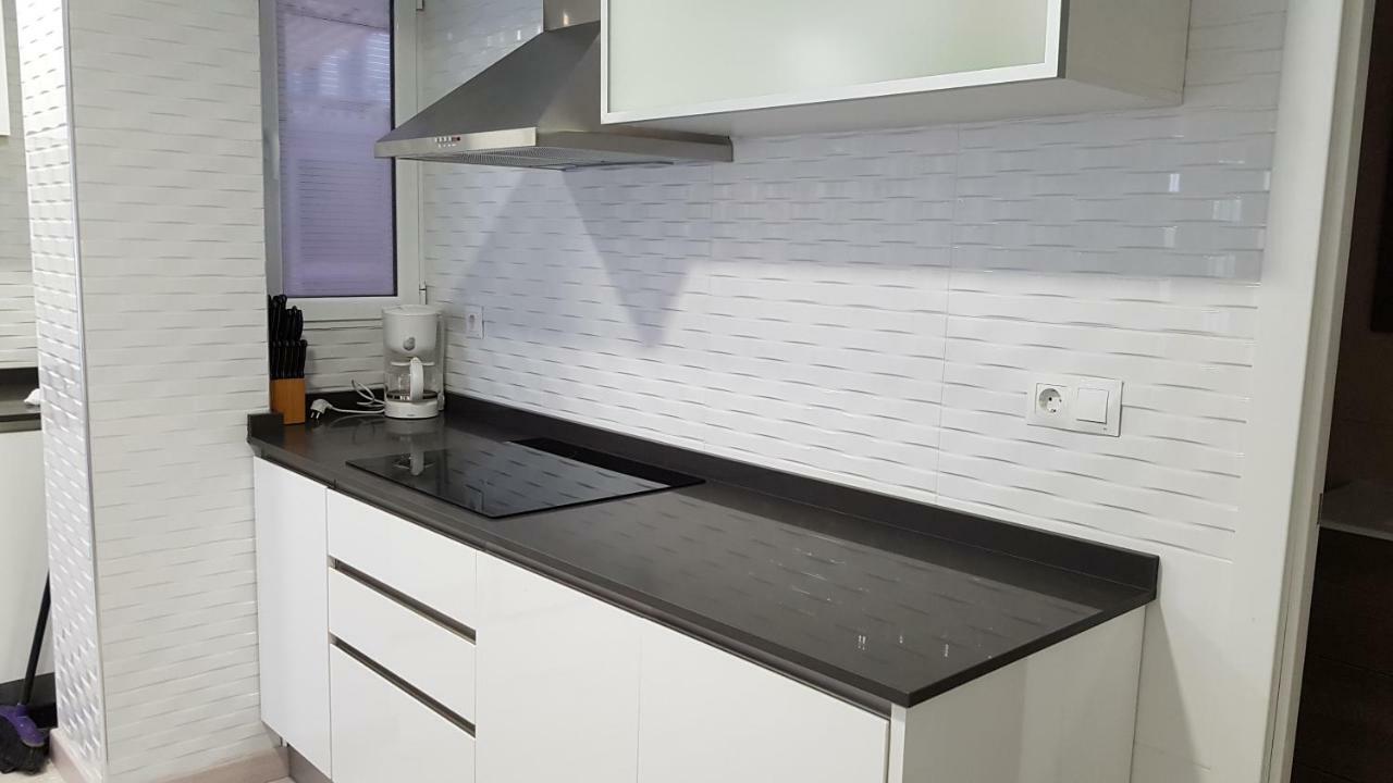 Apartamento Jardín de Ayora Valência Exterior foto